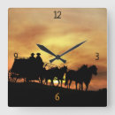 Search for old west horses art Stagecoach
