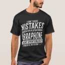 Search for vibraphone tshirts Player