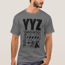 Search for yyz tshirts Travel