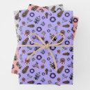 Search for creepmas wrapping paper Gothmas