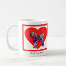 Search for dog valentines day mugs Pet lover