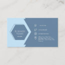 Search for twitter business cards Simple