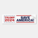 Search for save america bumper stickers Conservative