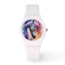Search for unicorn watches Colourful