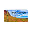 Search for southwestern return address labels Arizona