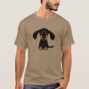 Search for long haired dachshund tshirts Dog
