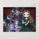 Search for nutcracker ballet postcards Fantasy