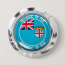 Search for fiji badges World flags