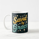 Search for saving grace mugs God
