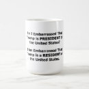 Search for corruption mugs Donald