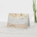 Search for white wedding cards Newlyweds