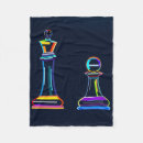 Search for chess blankets King