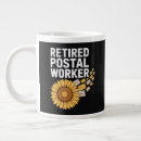 Search for postal worker mugs Humour funny saying