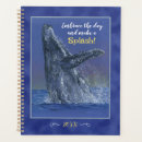 Search for daily weekly planners Blue