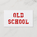 Search for old school 80s