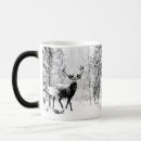 Search for winter wildlife mugs Animal