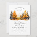 Search for pine tree save the dates Modern