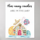 Search for candy house Watercolor