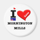 Search for mill magnets Souvenir
