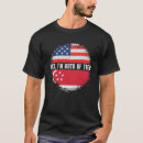 Search for half birthday clothing Flag