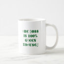 Search for symbols mugs Green