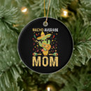 Search for nacho christmas tree decorations Cinco de mayo