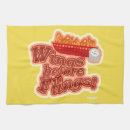 Search for slogan tea towels Saying