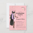 Search for commencement invitations Minimalist