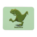 Search for humorous t magnets Dinosaur