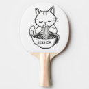 Search for anime ping pong paddles Japanese