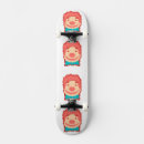 Search for clown skateboards Face