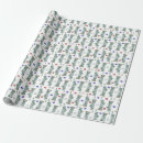 Search for liberty wrapping paper Blue