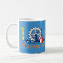 Search for wisconsin flag mugs Usa