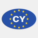 Search for cyprus flag stickers Europe