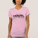 Search for fangirl tshirts Fandom