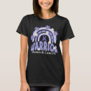 Search for stomach cancer tshirts Support