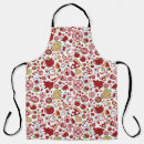 Search for culinary aprons Food