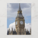 Search for the houses of parliament postcards Britain