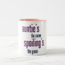 Search for proud aunt mugs Great