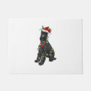 Search for schnauzer doormats Wolf