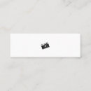 Search for pointed business cards Simple