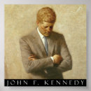 Search for john f posters Portrait