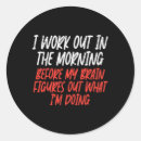 Search for i workout stickers Powerlifting