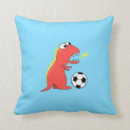 Search for dinosaur kids cushions Prehistoric