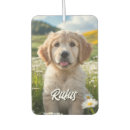 Search for dog car air fresheners Pet keepsake
