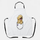 Search for retriever aprons Wolf