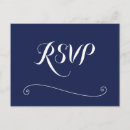 Search for respond postcards White