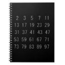 Search for geek notebooks Science