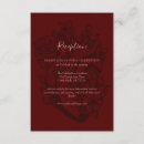 Search for vampire invitations Hallowedding