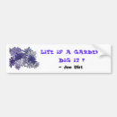Search for dig bumper stickers Garden